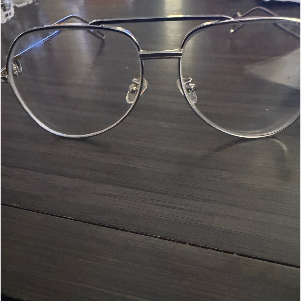 Cartier glasses